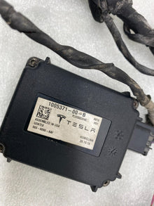 ⭕ 16-20 Model S Front End Wiring Harness Cable with Homelink Module 1035338-00-S