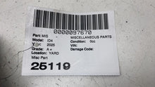 Miscellaneous Parts VOLKSWAGEN ID4 25