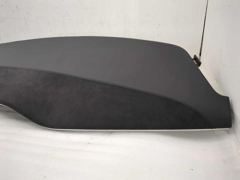 ⭕ 16-20 Tesla Model S Dashboard Instrument Panel Dash Top Pad Cover 10
