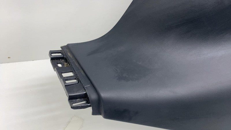 1073290 00 D 2016-2024 Tesla Model X Rear Passenger C-Pillar Lower Trim Trunk Finisher Right