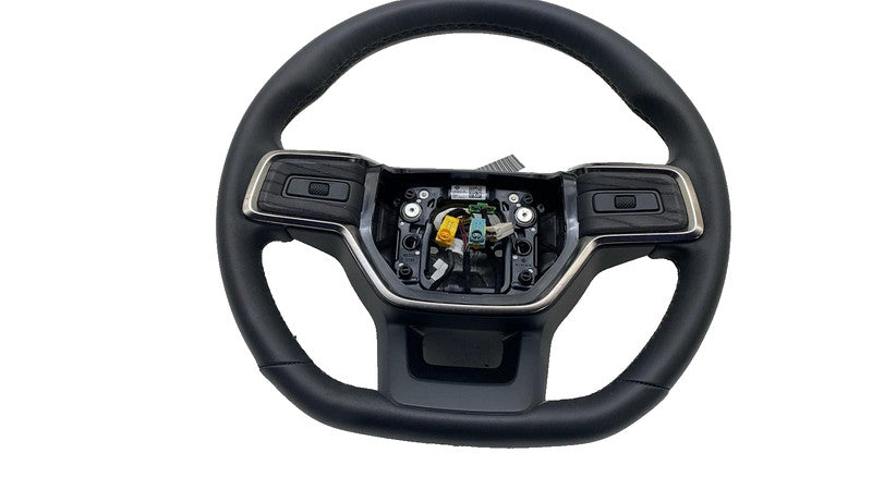 PT00015408-F 2022-2024 Rivian R1T R1S Steering Wheel with Control Switch Button PT00015408-F