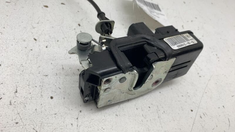 600891200C 12-20 Model S Front Right Door Lock Latch Actuator w/ Release Cable 6008912-00-C