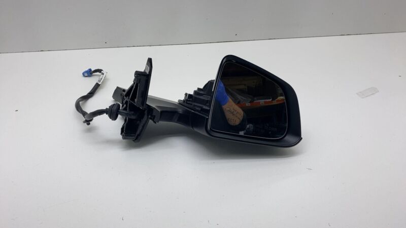 2020-2024 Tesla Model Y Right Exterior Rear View Door Mirror RH (NO SKULL CAP)