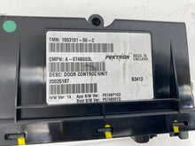 ⭕ 12-20 Tesla Model S Door Control Unit Module Mechanism Controller 1003101-00-C