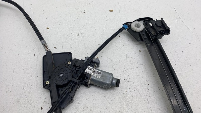 ⭕ 2012-2015 Tesla Model S Front Right Door Window Regulator & Motor 60