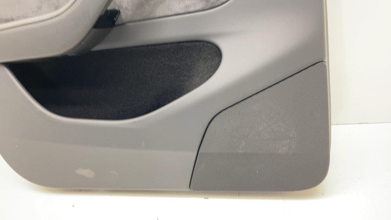 ⭕ 25-26 Model Y MY Front Left Interior Door Panel Trim Card Cover 1940