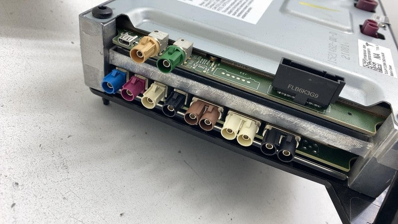 ⭕ 17-24 Model 3 Y GEN 4 Charge Port Controller ECU Control Module 1521