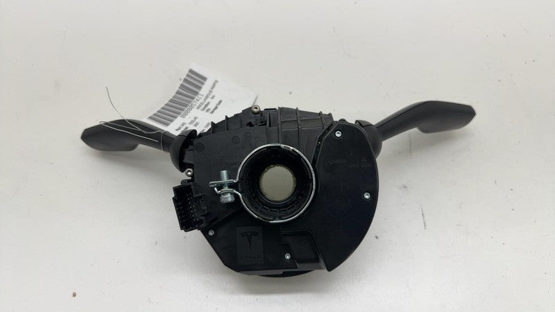 ⭕ 17-23 Model 3 Y Wiper Turn Signal Headlight Flasher Combo Switch 109