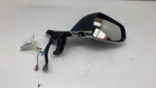 ⭕ 2012-2015 Tesla Model S Front Right Exterior Rear View Door Mirror Blue PMMB