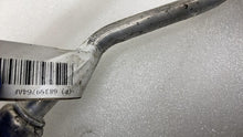 2019-2023 Ram 2500 3500 6.7L Power Steering Gear Box  & Pressure Return Hose OEM