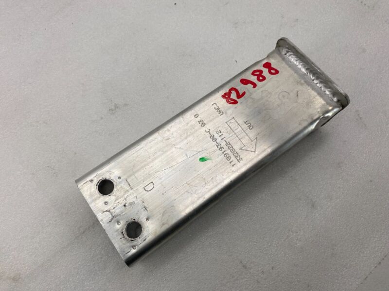 1109193 00 C ⭕ 17-25 Tesla Model 3 Y Front Left or Right Reinforcement Crash Can 1109193-00-C