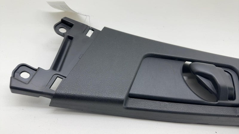 7302458010 ⭕ 2018-2022 Toyota C-HR Driver Left Upper B-Pillar Cover Trim Panel 62420-10010