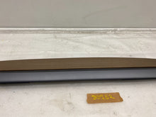 ⭕ 20-23 Model 3 M3 Front Dash Instrument Panel Molding Cover Trim 1691225-00-F