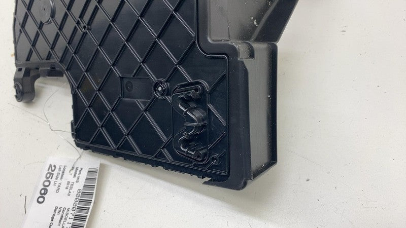 ⭕ 17-20 Model 3 Left Low Voltage Controller Body Control Module LH 107