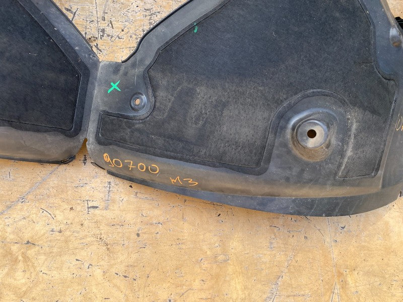 ⭕2017-2023 Tesla Model 3 Front Driver Side Wheel Fender Liner Splash Shield Left