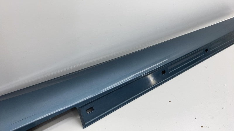 ⭕ 2014 Mercedes-Benz B-Class Passenger Rocker Molding Panel Right RH A