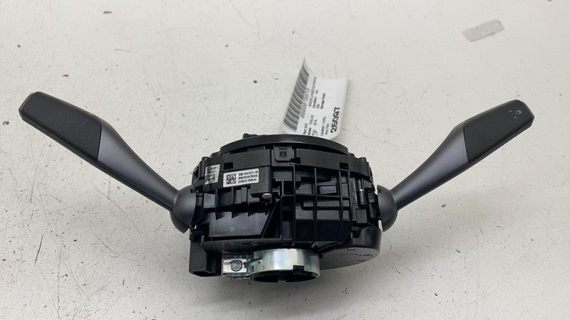 ⭕ 17-23 Model 3 M3 Wiper Turn Signal Headlight Flasher Combo Switch 10