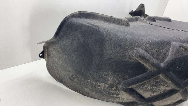 2011-2018 Porsche Cayenne Rear Right Inner Wheel Fender Liner Splash Shield OEM