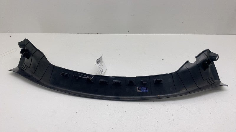 1132812 00 A ⭕ 2017-2023 Tesla Model 3 M3 Rear Trunk Interior Trim Cover Garnish 1132812-00-A