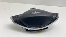 ⭕ 12-18 Model S X Steering Wheel Airbag Module w/ Retainer Bracket 1014265-01-C