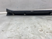 ⭕2012-2025 Model S Driver Side Skirt Molding Panel Scuff Plate Left 1012215-00-G