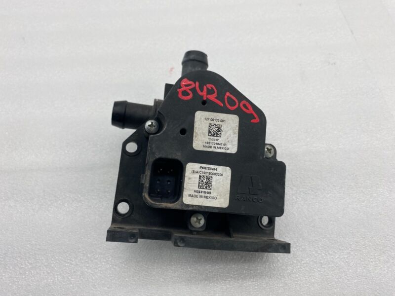 2012-2020 Tesla Model S Coolant Pump Cooling Valve Actuator 4-Way Assembly OEM