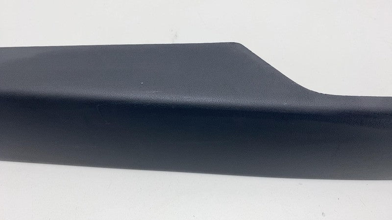 107329200F 2016-2024 Tesla Model X Rear Driver Side C-Pillar Middle Trim Cover Panel Left