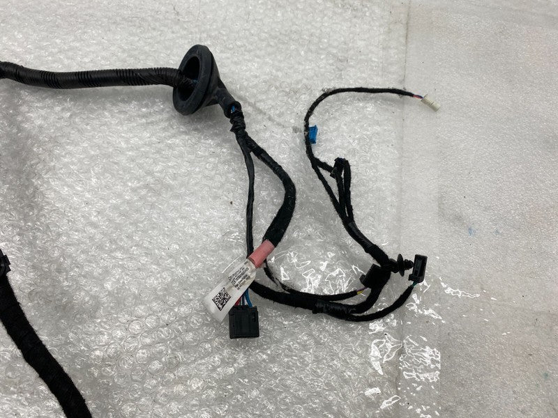 206796600A ⭕ 21-23 Model 3 Rear Passenger Door Wiring Harness Cable Wire Right 2067966-00-A