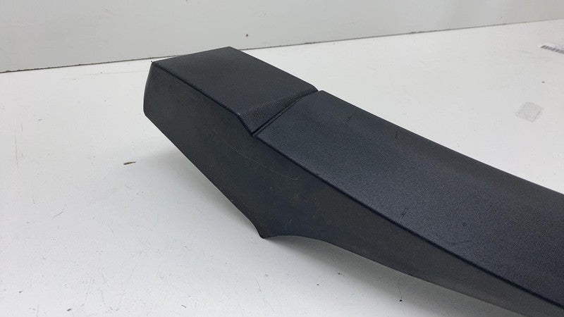 LJ8BR286D02AG ⭕ 21-24 Ford Mustang Mach-E Ge1 Rear Right Fender Flare Molding LJ8B-R286D02-AG