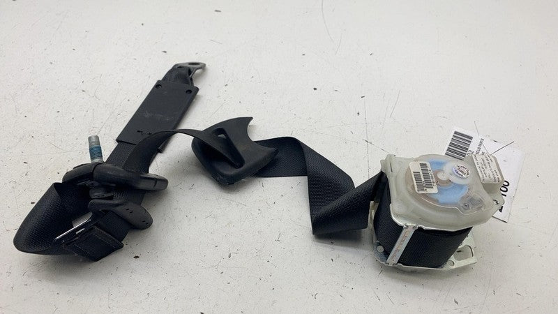 1SY99DX9AC ⭕ 2011-2017 Jeep Wrangler Rear Left 2nd Row Seat Belt & Retractor LH 1SY99DX9AC