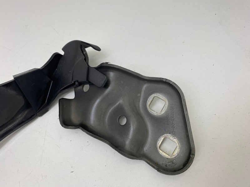 ⭕17-23 Model 3 Front Passenger Side Hood Hinge Closure Assist Right 10