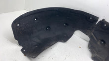⭕ 16-20 Tesla Model X Rear Right Inner Fender Wheel Liner Splash Guard Shield RH