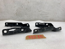 ⭕2012-2015 Tesla Model S Front Left & Right Hood Hinge 6006737-00-E/6006738-00-E