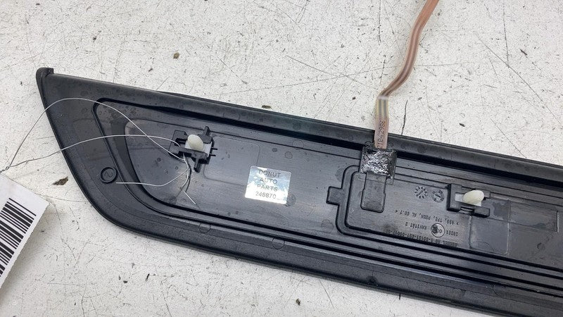 ⭕ 17-20 BMW 540i  Front Left or Right Door Sill Scuff Plate Trim 51478