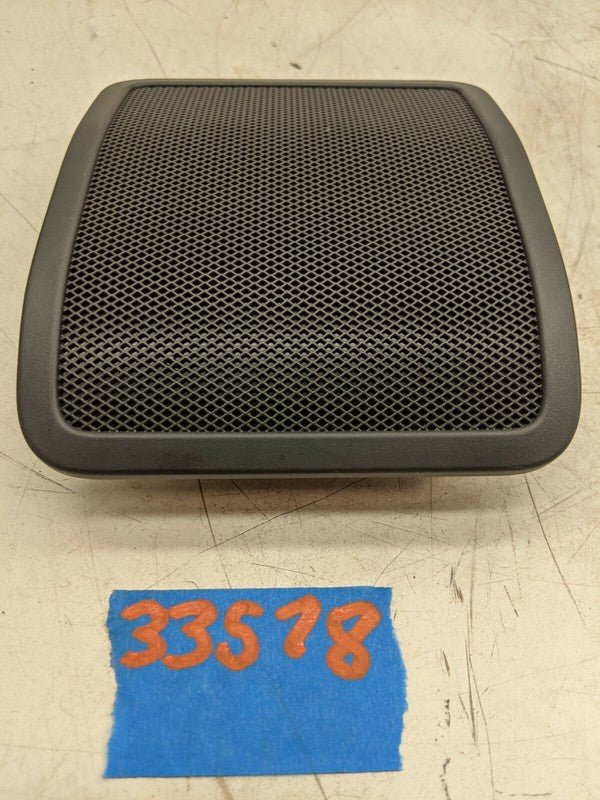 50338B-A ⭕ 16-21 Tesla Model S Overhead Roof Ceiling Microphone Unit Cover Trim 50338BA