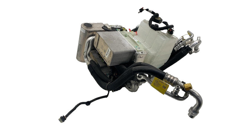 ⭕ 2021-2025 Tesla Model 3 Supermanifold Refrigerant Chiller w/ Coolant