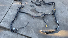 ⭕ 2023 Jeep Wrangler 4XE 2.0L Hybrid Body Wiring Harness Cable Loom 68528748AC