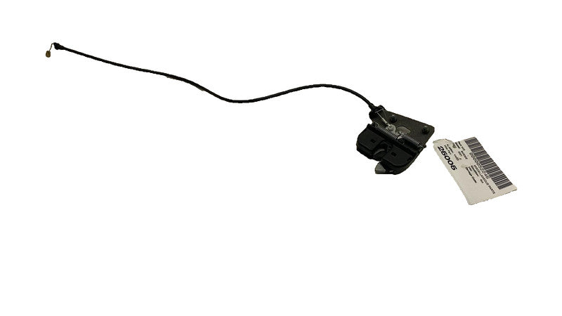 2020 2021 BMW 530e G30 Front Seat Lock Rest Back Release w/ Wire Cable