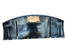 ⭕ 16-20 Model X Rear Bumper Under Tray Splash Shield Diffuser Cover 1058356-00-C