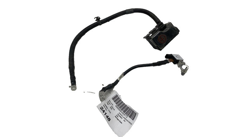 2022-2024 Kia EV6 PAIR Battery Positive & Negative Cable Wire Harness w/ Sensor