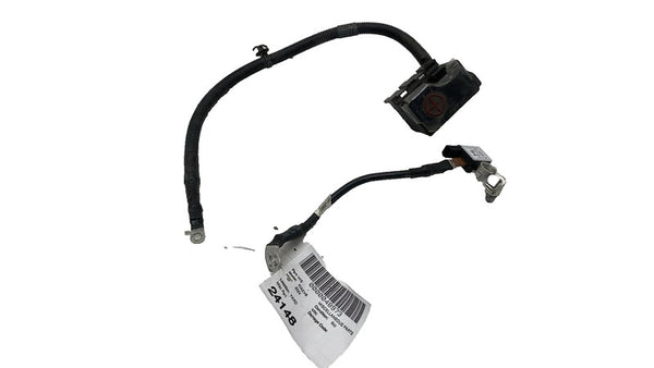 2022-2024 Kia EV6 PAIR Battery Positive & Negative Cable Wire Harness w/ Sensor