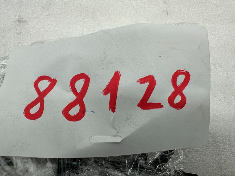 6006366 00 B ⭕ 12-15 Model S Rear Left or Right Anti-Lock ABS Wheel Speed Sensor 6006366-00-B