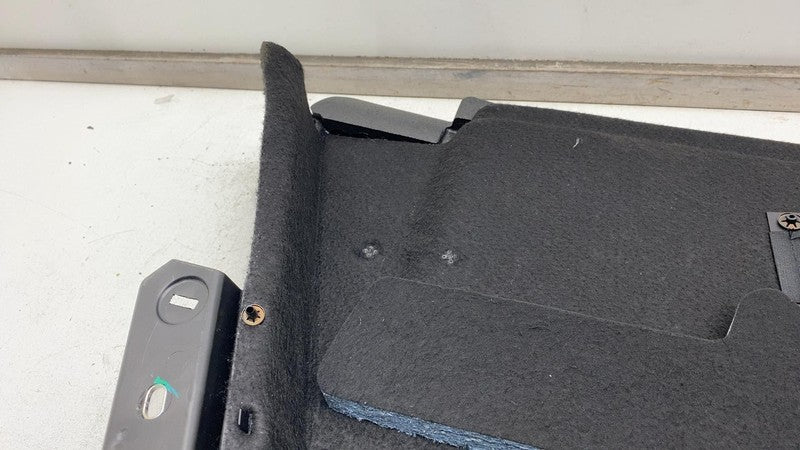 06700983800 ⭕ 17-20 Maserati Levante Rear Right Trunk Quarter Trim Cover Panel 06700983800