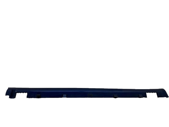 ⭕ 12-20 Tesla Model S Right Side Rocker Skirt Molding Scuff Panel 6005875-00-J