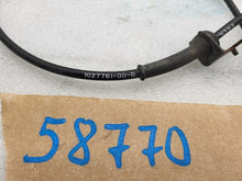 ⭕ 16-20 Tesla Model X MX Front Left or Right ABS Wheel Speed Sensor 1027761-00-B