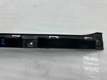 ⭕ 12-25 Model S Rear Body Attachment Bumper Center Support Bracket 6007724-00-D