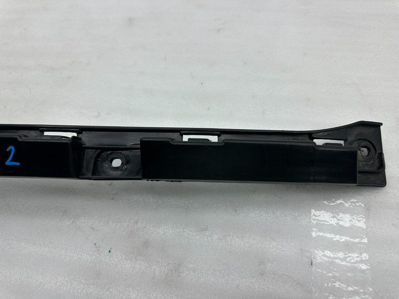 6007724 00 D ⭕ 12-25 Model S Rear Body Attachment Bumper Center Support Bracket 6007724-00-D