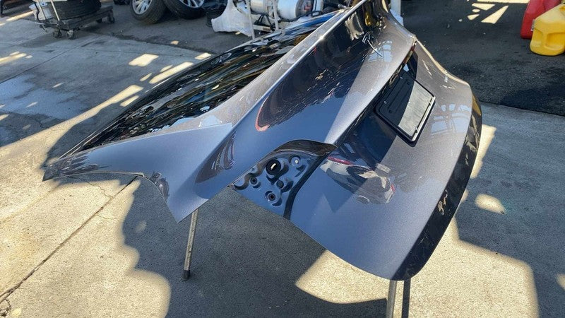 ⭕ 2020-2024 Tesla Model Y Liftgate Hatch Trunk Lid Tailgate Shell Assy