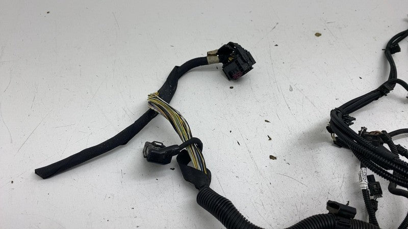 ⭕ 2017 2018 2019 2020 BMW 540i Engine Motor Wiring Harness Wire OEM 86