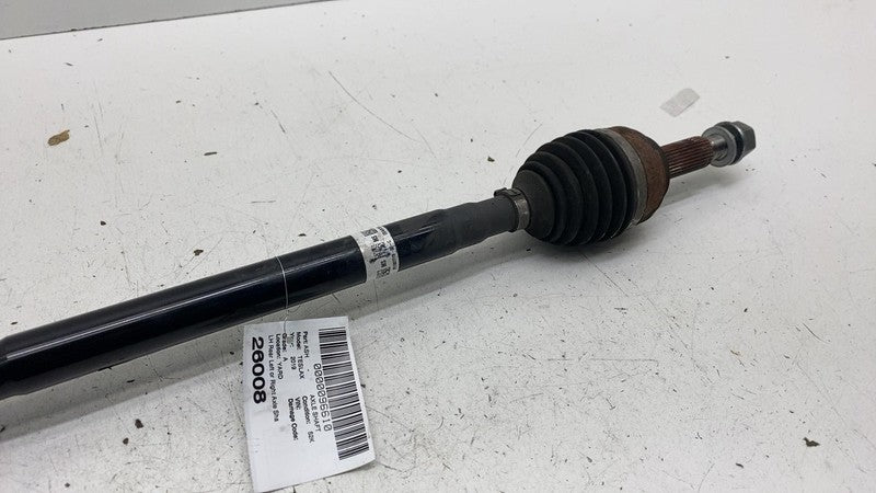 ⭕ 16-20 Model X Rear Left or Right CV Axle Shaft Halfshaft (36MM) 1007